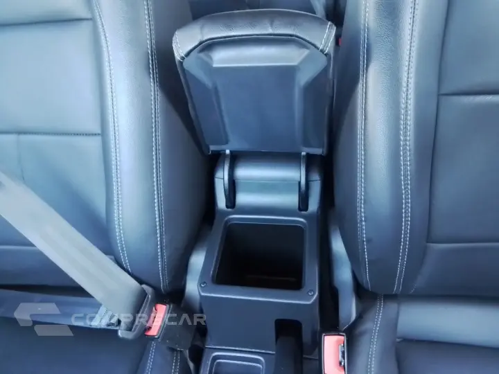 T-CROSS 1.0 200 TSI TOTAL FLEX AUTOMÁTICO