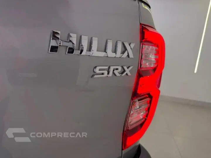 HILUX CDSRXA4FD