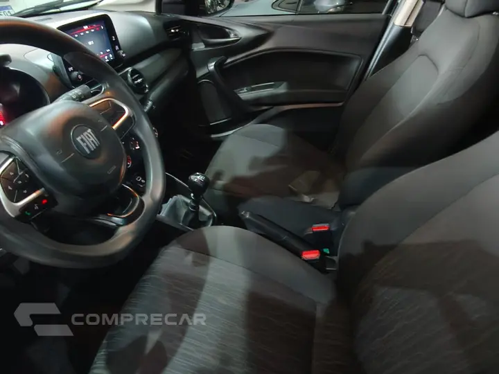 ARGO DRIVE 1.0