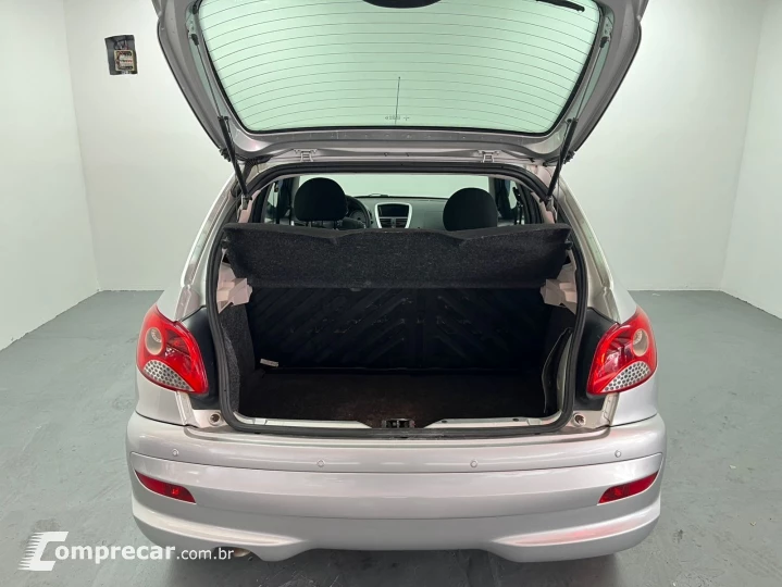 207 Active 1.4 Flex 8V 5p