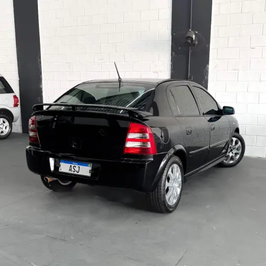 Astra Advantage 2.0 MPFI 8V FlexPower 5p