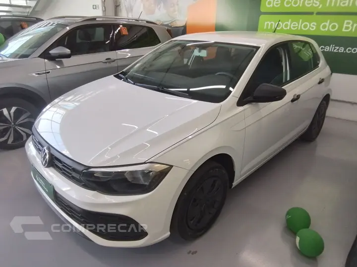 POLO 1.0 MPI TRACK MANUAL