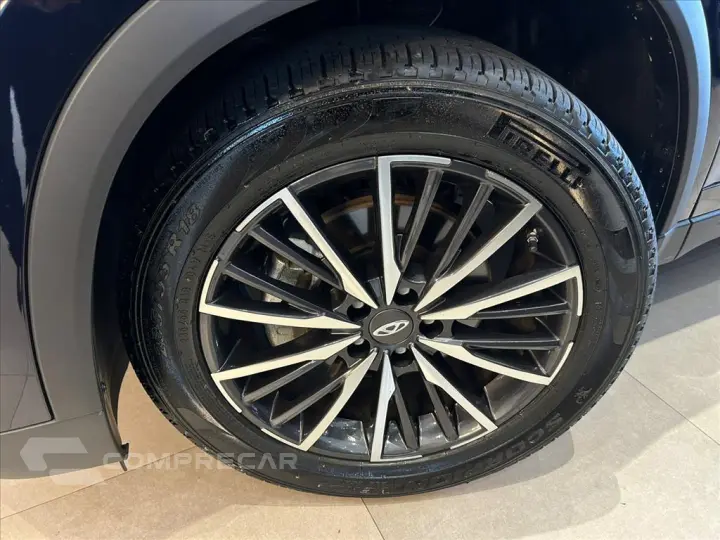 TIGGO 8 1.6 TGDI GASOLINA FOUNDER'S EDITION DCT