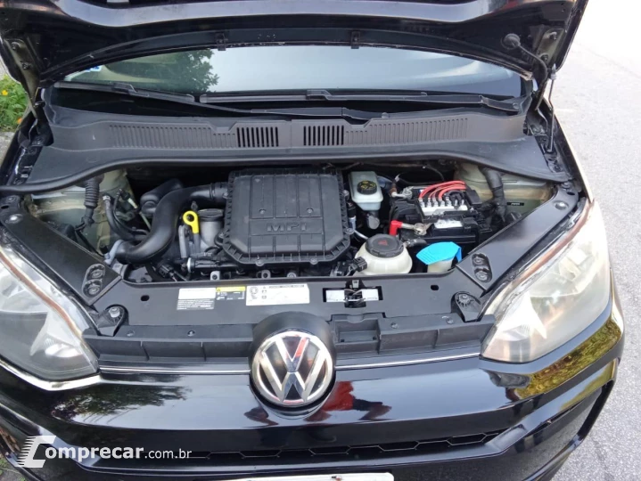 UP 1.0 MPI
