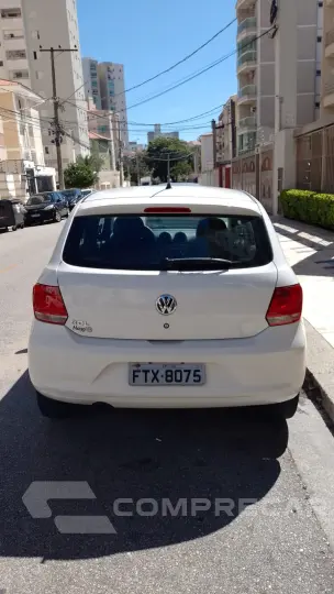GOL 1.0 MI Trendline 8V
