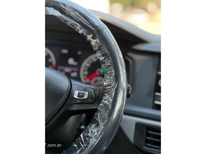 VIRTUS 1.6 MSI TOTAL FLEX AUTOMÁTICO