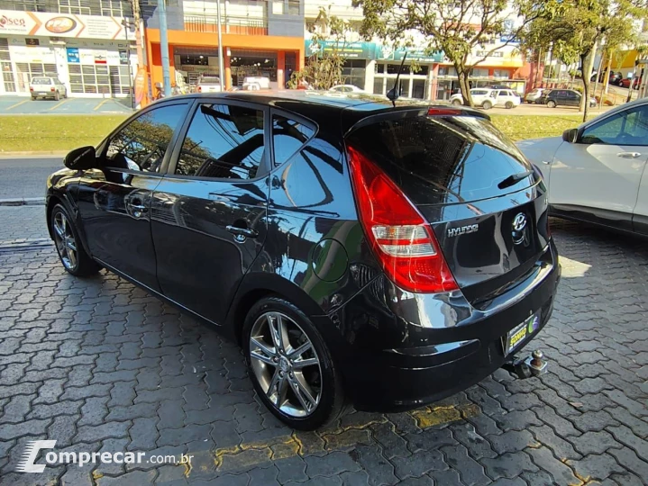I30 2.0 MPFI GLS 16V