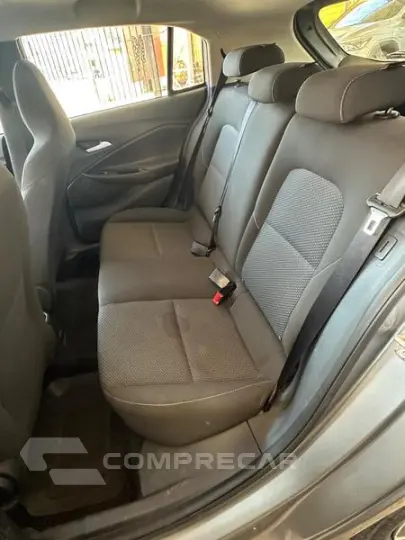 ONIX HATCH LT 1.0 12V FLEX 5P MEC.