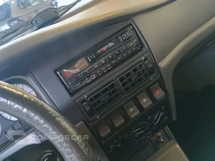 QUANTUM 2.0 MI Exclusiv 8V