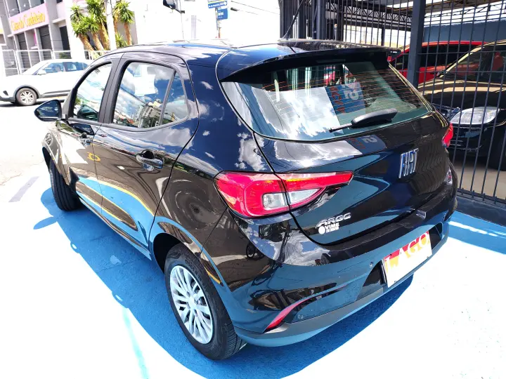 ARGO 1.0 Firefly Drive