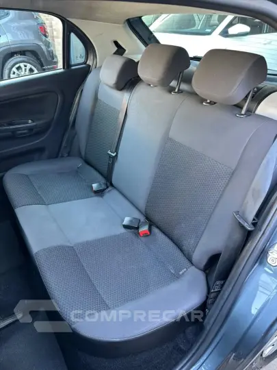 GOL 1.0 12V MPI Totalflex