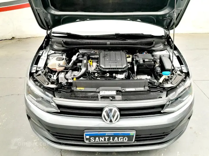 Polo 1.0 Flex 12V 5p