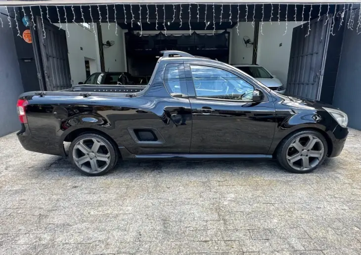 MONTANA 1.4 MPFI Sport CS 8V