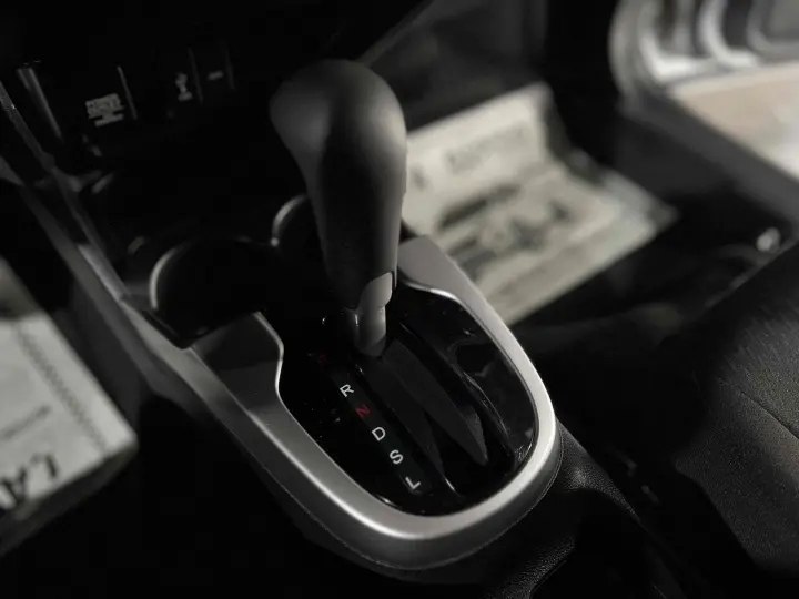 FIT 1.5 LX 16V FLEX 4P AUTOMÁTICO