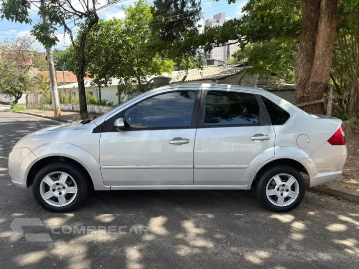 FIESTA 1.6 MPI 8V