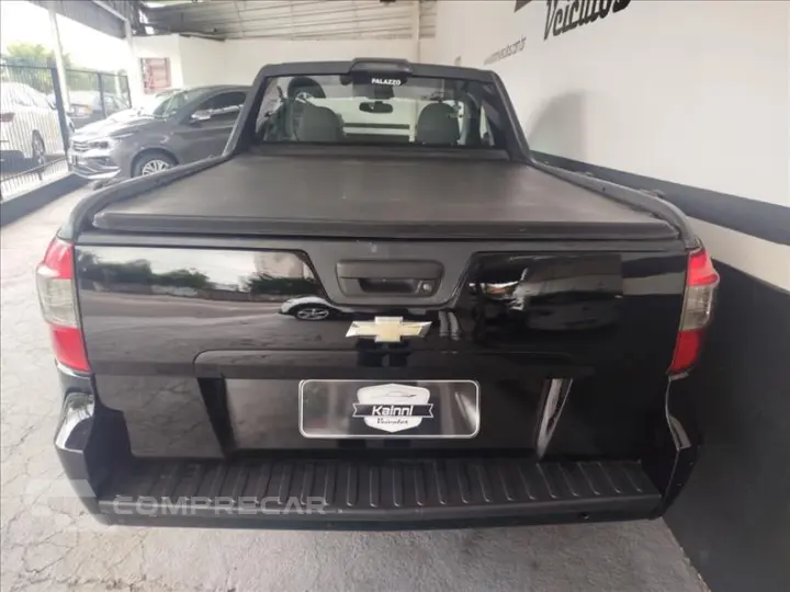 MONTANA 1.4 MPFI LS CS 8V