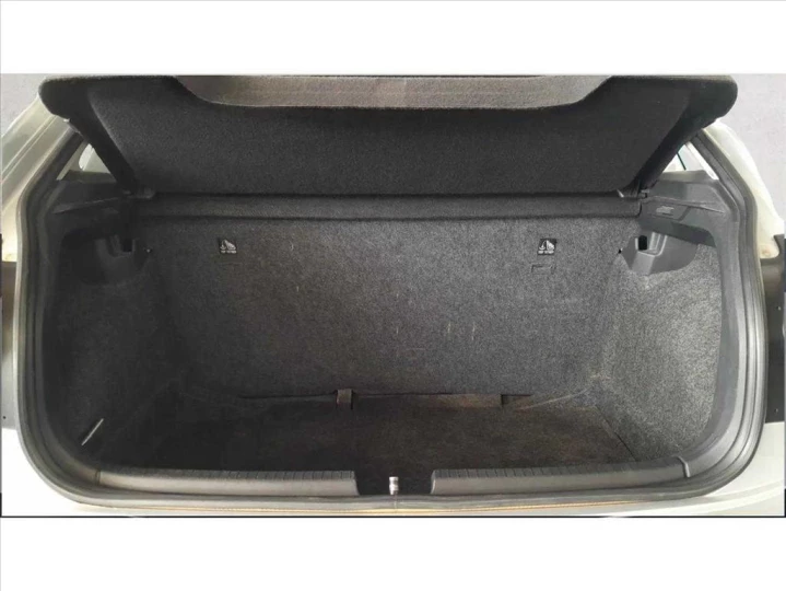 POLO 1.0 170 TSI COMFORTLINE AUTOMÁTICO
