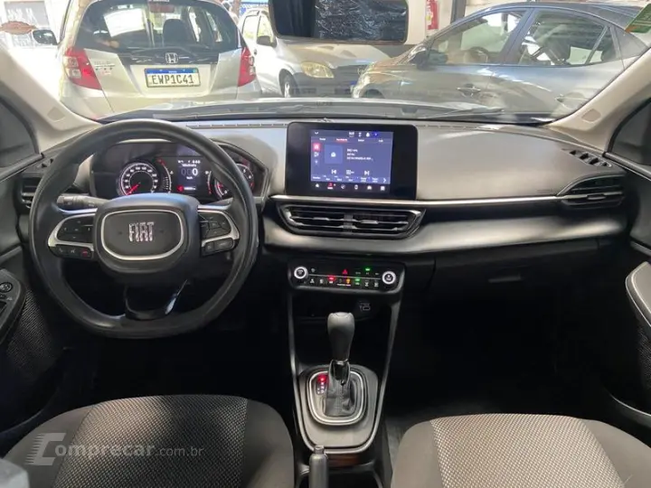 PULSE DRIVE 1.3 8V FLEX AUT.