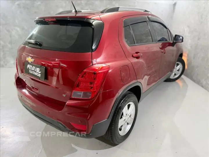 TRACKER 1.4 16V Turbo LT