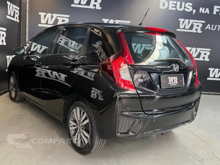 Fit EX 1.5 Flexone 16V 5p Aut.