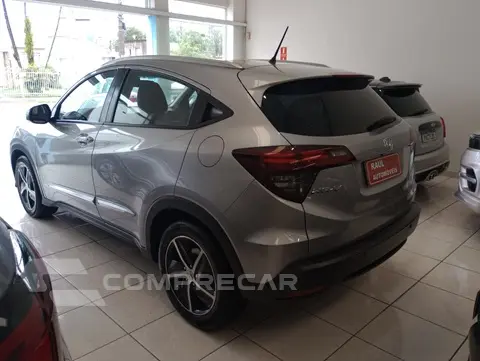 HR-V 1.8 16V EX