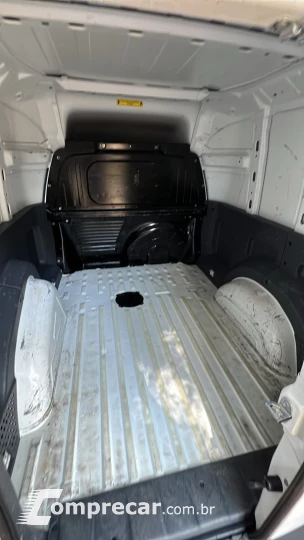 FIORINO 1.4 MPI Furgão Endurance 8V