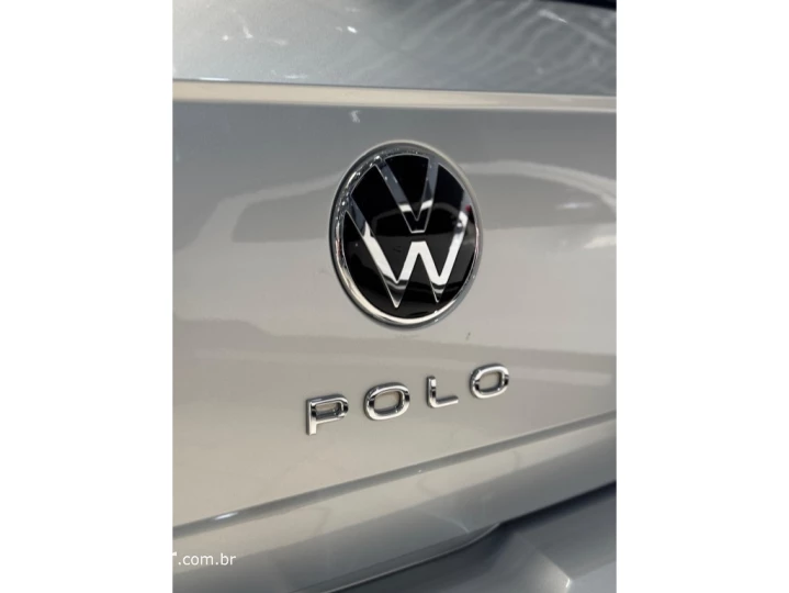 POLO 1.0 170 TSI HIGHLINE AUTOMÁTICO
