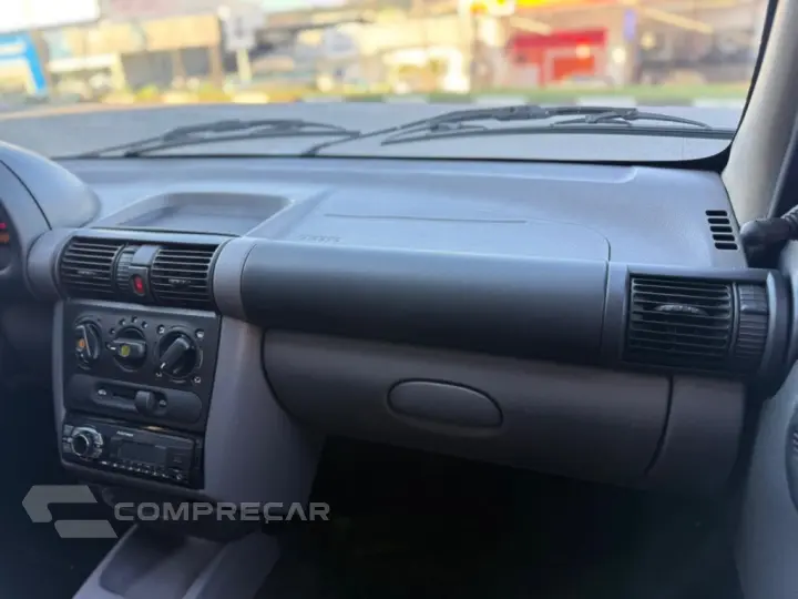 CLASSIC 1.0 MPFI LS 8V FLEX 4P MANUAL