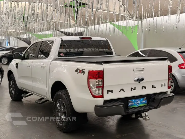 RANGER 2.2 XLS 4X4 CD 16V