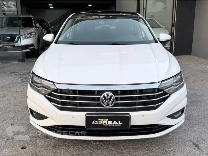 JETTA 1.4 250 TSI TOTAL FLEX COMFORTLINE TIPTRONIC
