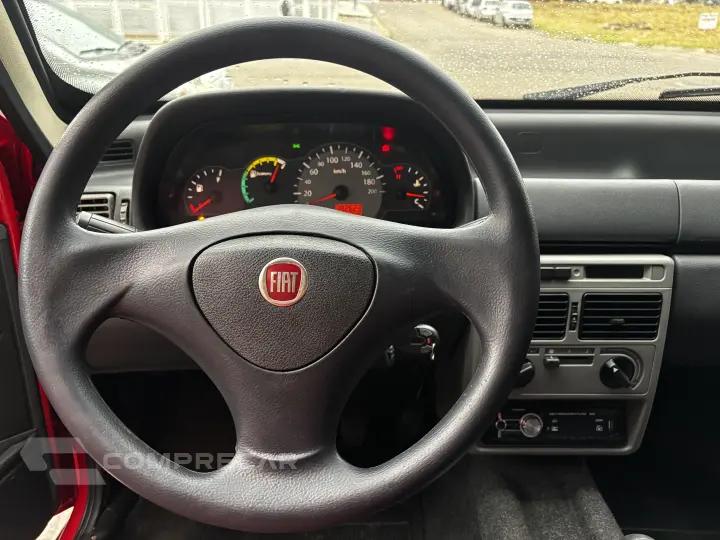 UNO 1.0 MPI Mille WAY Economy 8V