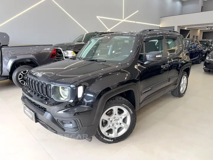 Renegade Sport 1.3