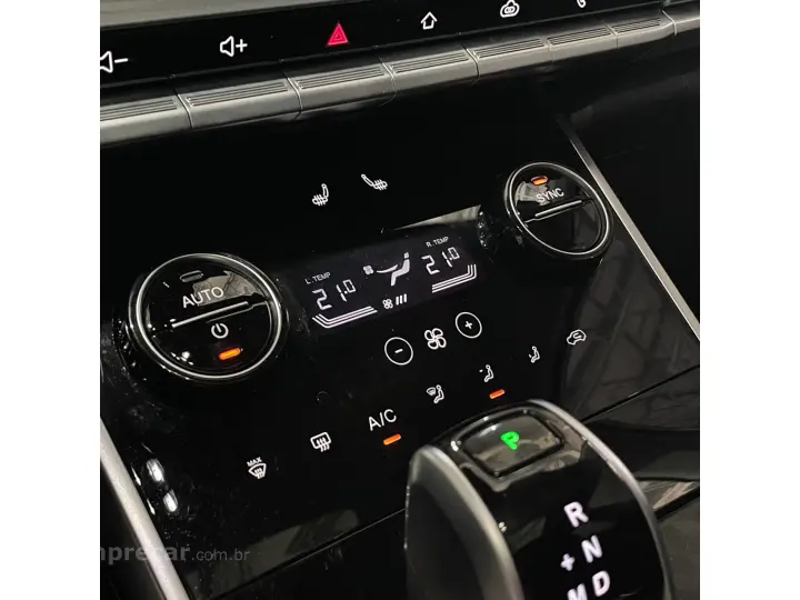 TIGGO 8 1.6 TGDI GASOLINA FOUNDER'S EDITION DCT