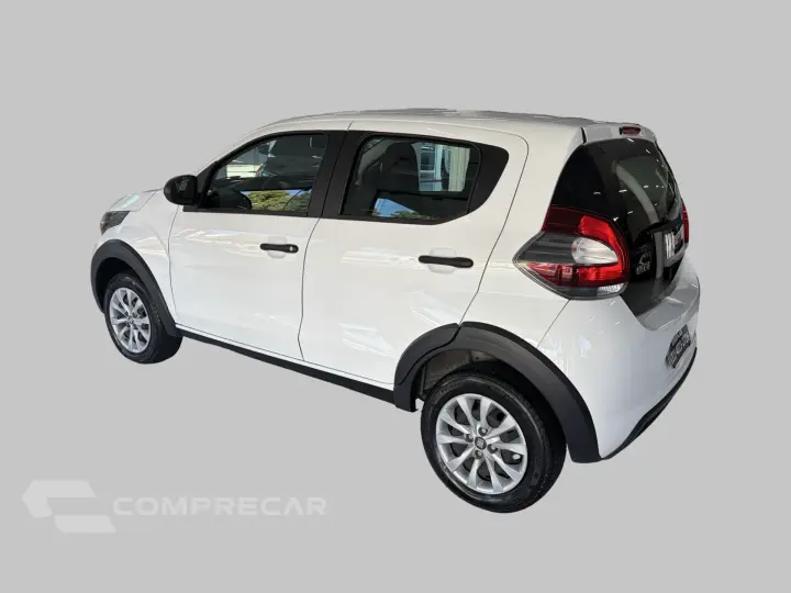 MOBI 1.0 EVO FLEX LIKE. MANUAL