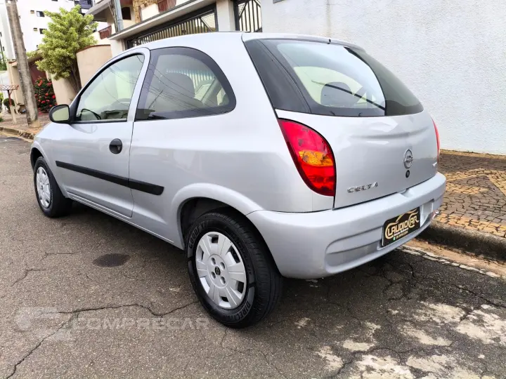 CELTA 1.0 MPFI VHC 8V