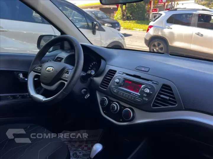 PICANTO 1.0 EX 12V
