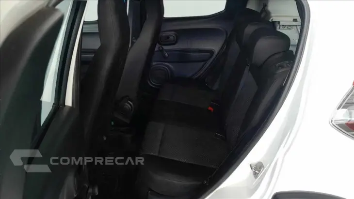 MOBI 1.0 EVO FLEX LIKE. MANUAL