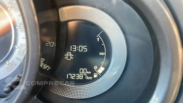 C3 1.5 Tendance 8V