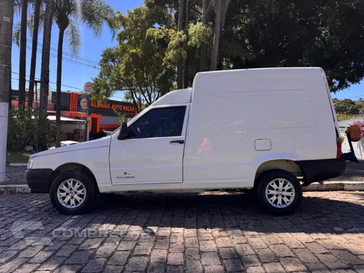 Fiorino Furg.1.5/1.3/1.3 Fire/1.3 F.Flex