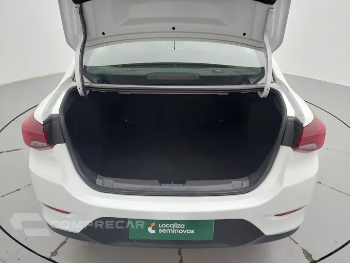 ONIX 1.0 TURBO FLEX PLUS LTZ MANUAL