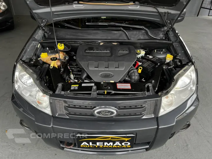 ECOSPORT 2.0 XLT 16V