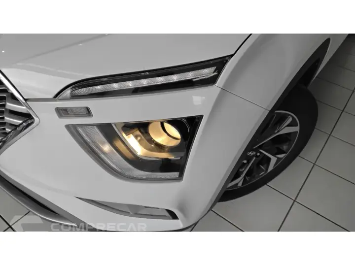 CRETA PLATINUM 1.0 TB 12V FLEX