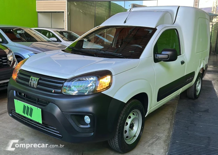 FIORINO 1.3 Firefly Endurance