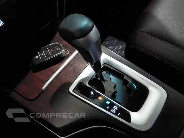HILUX SW4 - 2.8 SRX 4X4 16V TURBO INTERCOOLER 4P AUTOMÁTICO