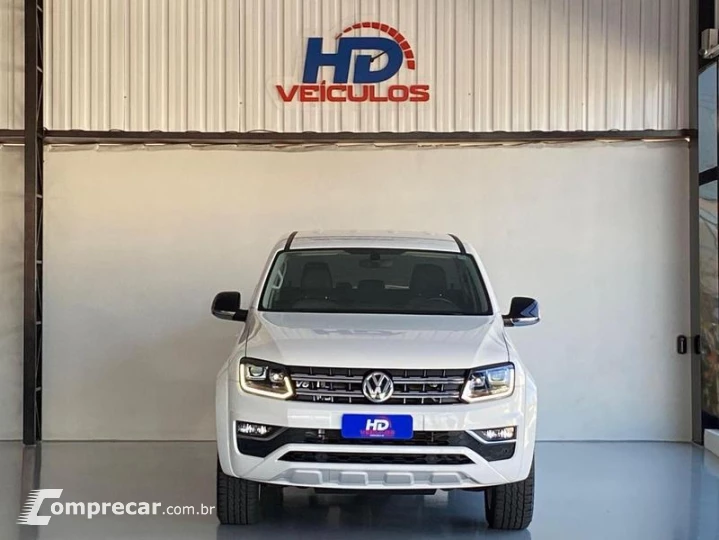 AMAROK V6 HIGH AD4