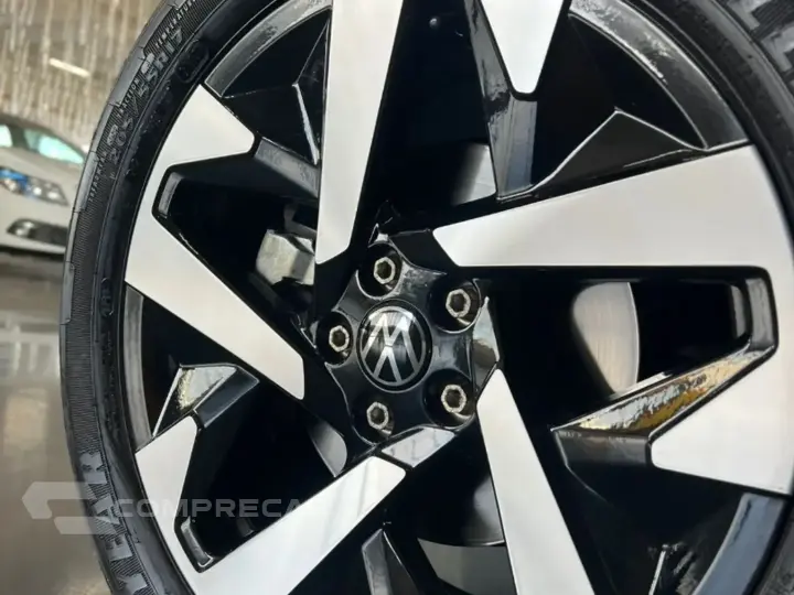 Tera 1.0 170 Tsi High Automático