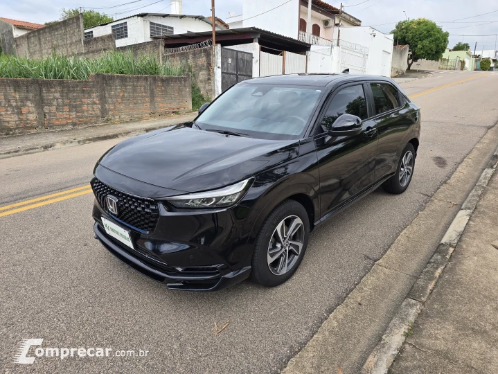 HR-V 1.5 DI I-vtec Turbo Touring