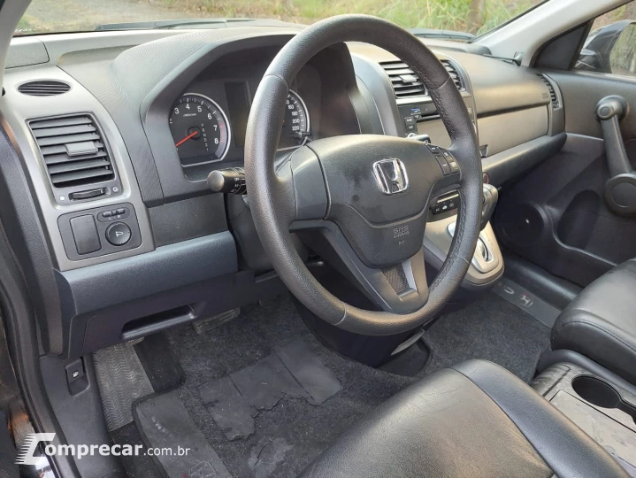 CRV 2.0 LX 4X2 16V