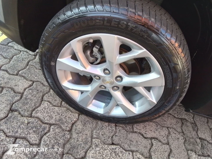 MONTANA 1.2 TURBO FLEX LTZ AUTOMÁTICO