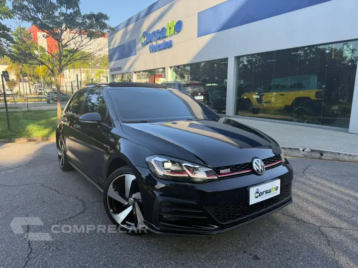 GOLF 2.0 350 TSI GTI